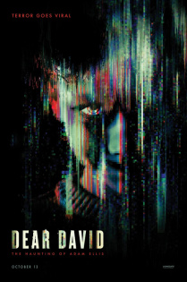 Dear David (2023) film - wecima - mycima - egybest - egydead