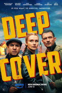 Deep Cover film - wecima - mycima - egybest - egydead