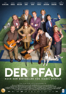 Der Pfau film - wecima - mycima - egybest - egydead
