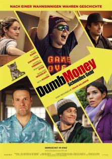 Dumb Money - Schnelles Geld film - wecima - mycima - egybest - egydead