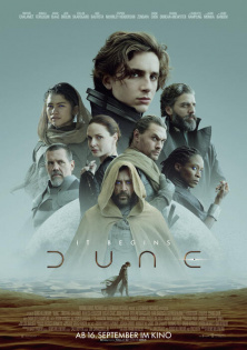 Dune 2021 film - wecima - mycima - egybest - egydead