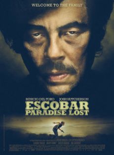 Escobar: Paradise Lost film - wecima - mycima - egybest - egydead