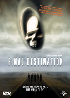 Final Destination film - wecima - mycima - egybest - egydead