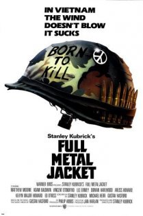 Full Metal Jacket film - wecima - mycima - egybest - egydead