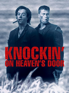 Knockin on Heavens Door film - wecima - mycima - egybest - egydead