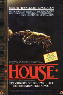 House *1985* film - wecima - mycima - egybest - egydead