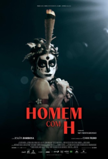 Homem com H film - wecima - mycima - egybest - egydead