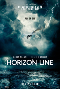 Horizon Line film - wecima - mycima - egybest - egydead
