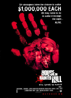 Haunted Hill film - wecima - mycima - egybest - egydead