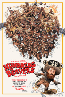 Hundreds of Beavers film - wecima - mycima - egybest - egydead