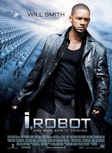 I, Robot film - wecima - mycima - egybest - egydead