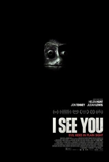 I See You (2019) film - wecima - mycima - egybest - egydead