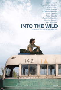 Into the Wild film - wecima - mycima - egybest - egydead