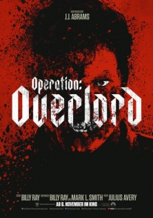 Operation: Overlord film - wecima - mycima - egybest - egydead
