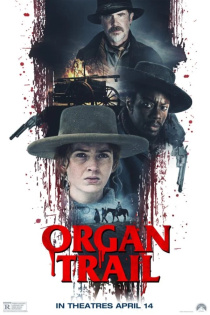 Organ Trail film - wecima - mycima - egybest - egydead