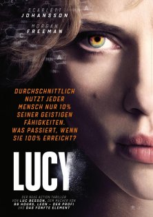 Lucy film - wecima - mycima - egybest - egydead