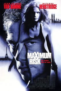 Maximum Risk film - wecima - mycima - egybest - egydead
