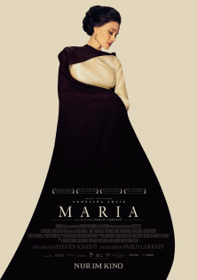 Maria (2024) film - wecima - mycima - egybest - egydead