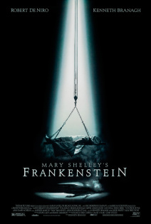 Mary Shelleys Frankenstein film - wecima - mycima - egybest - egydead