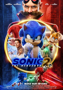 Sonic the Hedgehog 2 film - wecima - mycima - egybest - egydead