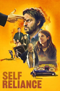 Self Reliance film - wecima - mycima - egybest - egydead