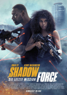 Shadow Force - Die Letzte Mission film - wecima - mycima - egybest - egydead