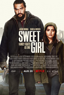 Sweet Girl film - wecima - mycima - egybest - egydead