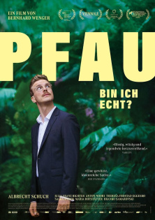 Pfau - Bin ich echt film - wecima - mycima - egybest - egydead