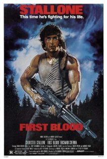 Rambo - First Blood film - wecima - mycima - egybest - egydead