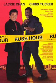 Rush Hour film - wecima - mycima - egybest - egydead