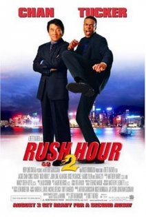 Rush Hour 2 film - wecima - mycima - egybest - egydead