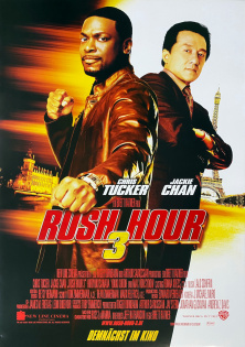 Rush Hour 3 film - wecima - mycima - egybest - egydead