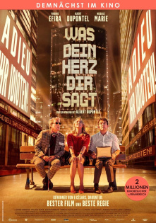Was dein Herz dir sagt - Adieu ihr Idioten film - wecima - mycima - egybest - egydead