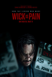 WICK IS PAIN film - wecima - mycima - egybest - egydead