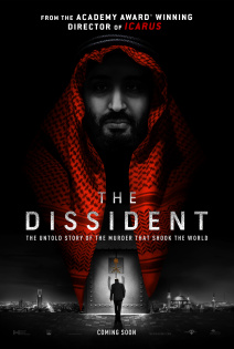 The Dissident film - wecima - mycima - egybest - egydead