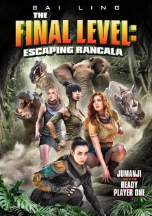 The Final Level - Flucht aus Rancala film - wecima - mycima - egybest - egydead
