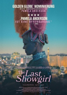 The Last Showgirl film - wecima - mycima - egybest - egydead
