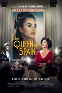 The Queen of Spain - Die Königin von Spanien film - wecima - mycima - egybest - egydead