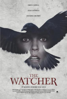 The Watcher (2016) film - wecima - mycima - egybest - egydead