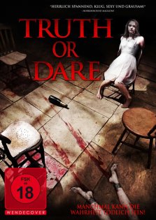 Truth or Dare film - wecima - mycima - egybest - egydead