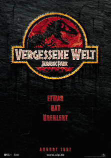 Vergessene Welt: Jurassic Park film - wecima - mycima - egybest - egydead