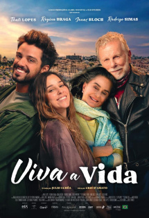 Viva a Vida - Auf das Leben film - wecima - mycima - egybest - egydead