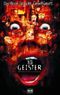 13 Geister film - wecima - mycima - egybest - egydead