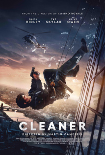 Cleaner film - wecima - mycima - egybest - egydead