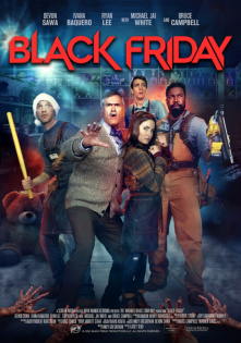 Black Friday film - wecima - mycima - egybest - egydead