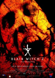 Blair Witch 2 film