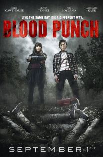 Blood Punch - Und täglich grüßt der Tod film - wecima - mycima - egybest - egydead