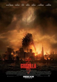 Godzilla (2014) film - wecima - mycima - egybest - egydead