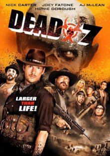 Dead 7 film - wecima - mycima - egybest - egydead