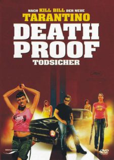 Death Proof - Todsicher film - wecima - mycima - egybest - egydead
